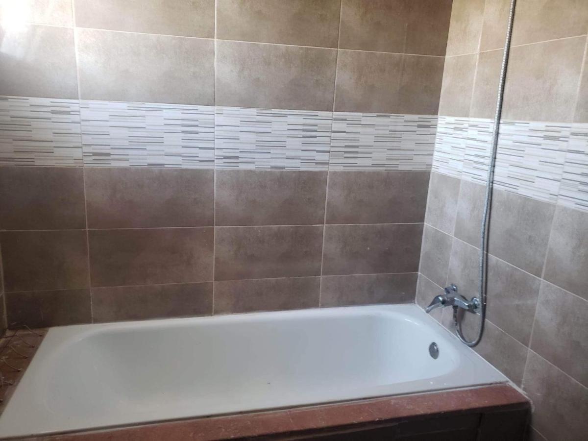 Magnifique Appartement Saidia Wifi Gratuit Et Chaines Internationales Exterior foto