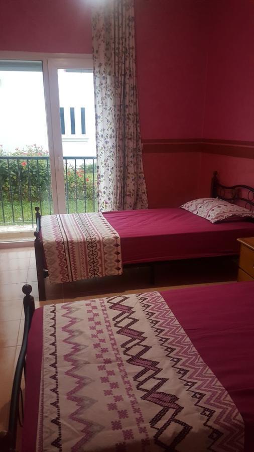 Magnifique Appartement Saidia Wifi Gratuit Et Chaines Internationales Exterior foto